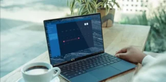 Etsi tallennetut salasanat kannettavasta tietokoneesta