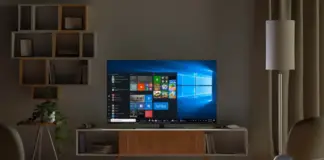 Mikä on paras katseluetäisyys 24 tuuman televisiolle?