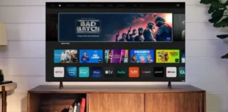 Miten korjata Vizio TV ei käynnisty?