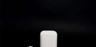 Miten korjata yksi AirPod ei toimi?