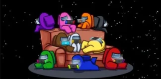 Kuinka käyttää Among Us läheisyys chat selitetty