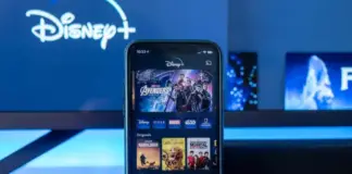 Disney Plus -ohjelman lataaminen iPhoneen tai iPadiin