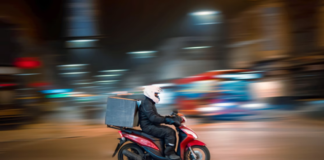 GrubHub-tilauksen peruuttaminen muutamalla helpolla tavalla