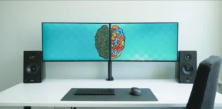 Useiden näyttöjen sammuttaminen Windows 10:ssä