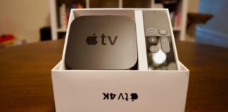 Miten korjata Apple TV ei käynnisty