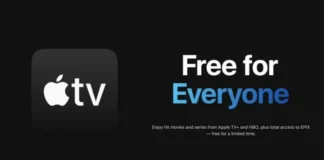 Voit saada Apple TV+:n ilmaiseksi vuodeksi T-Mobile Magenta ja Magenta Max -pakettien kanssa.