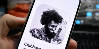 Oletko automaattisesti mykistetty Clubhousessa?