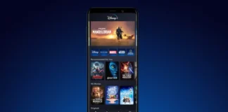Millä laitteilla voit katsella Disney Plus -palvelua