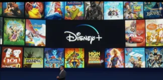 Disney Plus -tilauksen peruuttaminen Amazonin kautta
