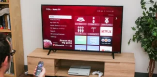 Miten TCL Roku TV käynnistetään ilman kaukosäädintä 4 eri tavalla?
