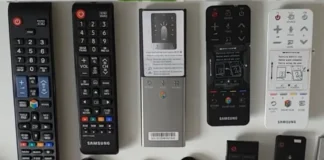 Mistä voin ostaa kaukosäätimen Samsung TV:tä varten?