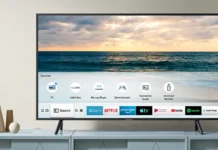 Mikä on TV:n Movie- tai Cinema-tila