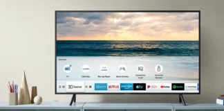 Mikä on PSID Samsung TV:ssä
