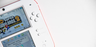 Voitko pelata 3DS-pelejä Nintendo Switchillä selitetty