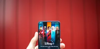 Kuinka monella laitteella voit katsoa Disney Plus -palvelua samanaikaisesti?