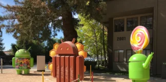 Hulun lisääminen Android TV:hen