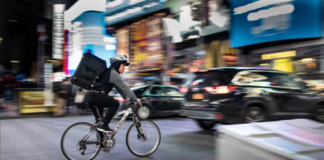 GrubHub-toimitusalueen vaihtaminen: mitä pitää tietää?