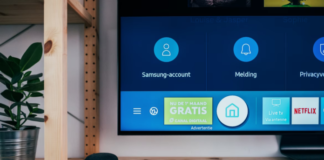 Kuinka vaihtaa HDMI:hen Insignia TV:ssä ilman kaukosäädintä?