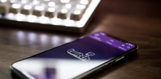 Kuinka vaihtaa käyttäjätunnuksen väri Twitchissä selitetään