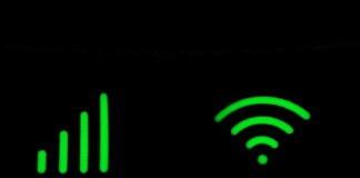 Miten katkaista Roku TV:n yhteys WiFi:hen