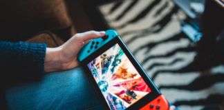 Miten korjata Nintendo Switch ei muodosta yhteyttä Internetiin -virhe?