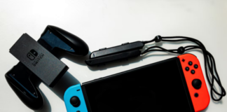 Miten korjata Nintendo Switch ei käynnisty selitetty