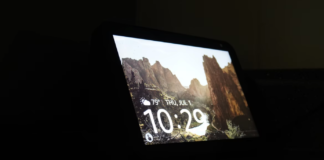 Miten asentaa Hulu Echo Show selitti