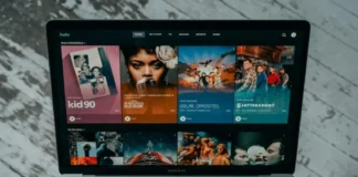 Kuinka poistaa profiili Hulussa