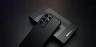 Miten sammuttaa Samsung S21 selitetään