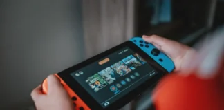 Automaattisen uusimisen kytkeminen pois päältä Nintendo Switchissä