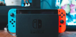 Nintendo-tilin ja Nintendo Switchin välisen linkin poistaminen selitetään seuraavasti
