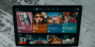 Miten katsella Hulua Macilla tai PC:llä selitetään