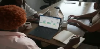 Miten luoda vCard Microsoft Outlookissa?