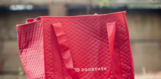 Mikä Doordash on – tässä on kaikki, mitä sinun pitäisi tietää Doordash-sovelluksesta.
