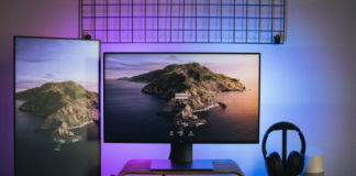 Mikä on WQHD-resoluutio