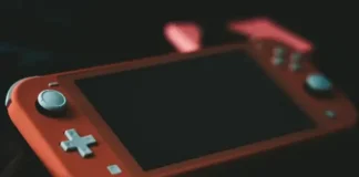 Kuinka poistaa peli Nintendo Switchillä