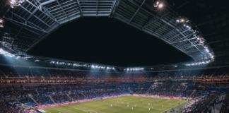 DAZN:n lisääminen LG TV:hen