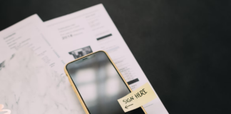 Kuinka lisätä allekirjoitus tekstiviestiin iPhonessa selitetään seuraavasti