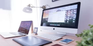 Kolmannen osapuolen sovellusten salliminen Macissa