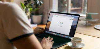 Google Docin taustavärin vaihtaminen