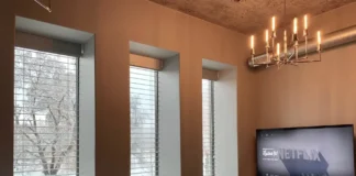 LG TV:n liittäminen Wi-Fi-yhteyteen ilman kaukosäädintä