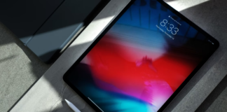 Miten korjata iPadin näppäimistö ei näy muutamassa vaiheessa?