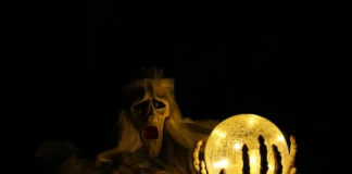 Miten päästä eroon aavekuvista televisiossa?