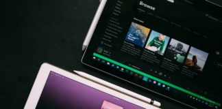 Kuinka kirjautua Showtimeen Spotifyn avulla