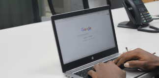 Google-profiilikuvan poistaminen