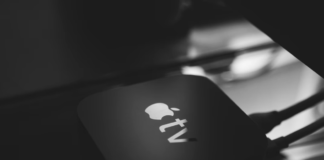 Kuvakaappausten ottaminen Apple TV:llä