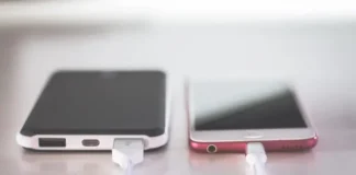 Android-laitteen akun kunnon tarkistaminen