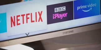 Paramount Plus -palvelun peruuttaminen Amazon Prime -palvelussa