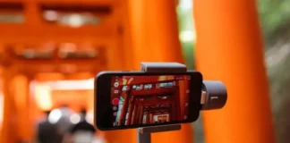 Kuinka ladata videoita iPhoneen Safarista