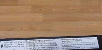 Mikä on HEPA-suodatin ilmanpuhdistin, tyhjiö, huolto – selitetty